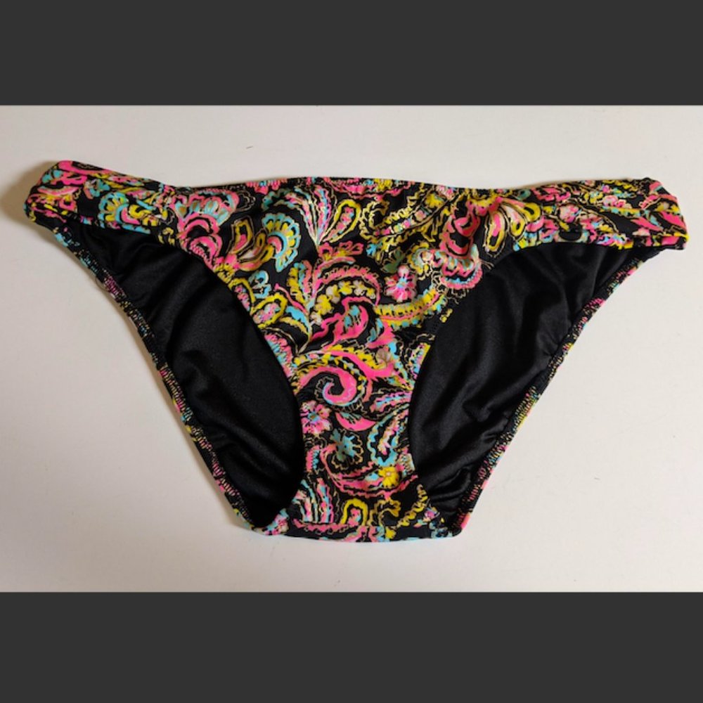 Victoria Secret PINK bikini bottom M